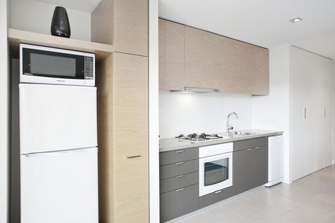 St Kilda Central Apartments - Accommodation Asia 10