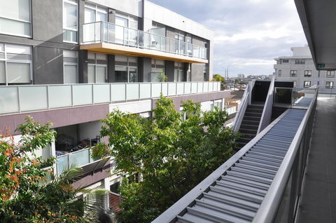 St Kilda Central Apartments - Accommodation Asia 7