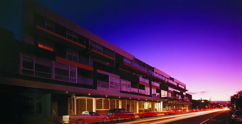 St Kilda Central Apartments - Accommodation Asia 4