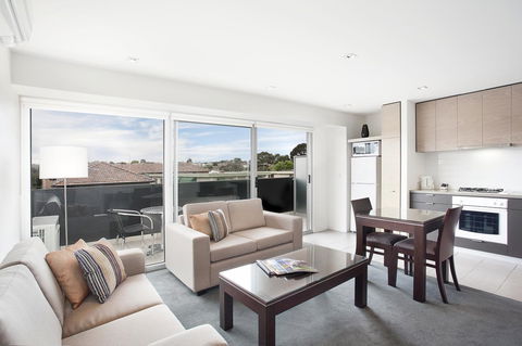 St Kilda Central Apartments - Accommodation Asia 5