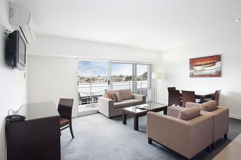 St Kilda Central Apartments - Accommodation Asia 16