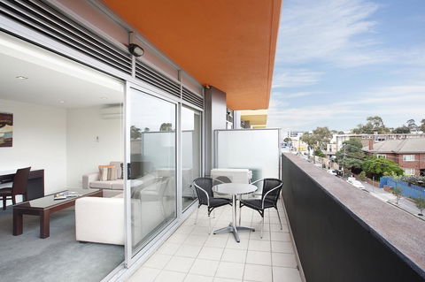 St Kilda Central Apartments - Accommodation Asia 6