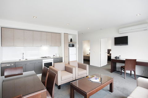 St Kilda Central Apartments - Accommodation Asia 13
