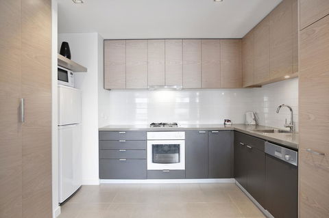 St Kilda Central Apartments - Accommodation Asia 17