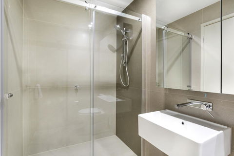 Sky City Serviced Apartment - Accommodation Asia 20