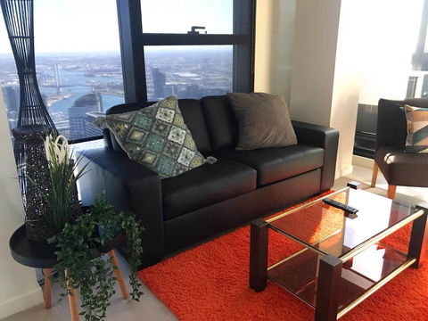 Sky City Serviced Apartment - Accommodation Asia 15