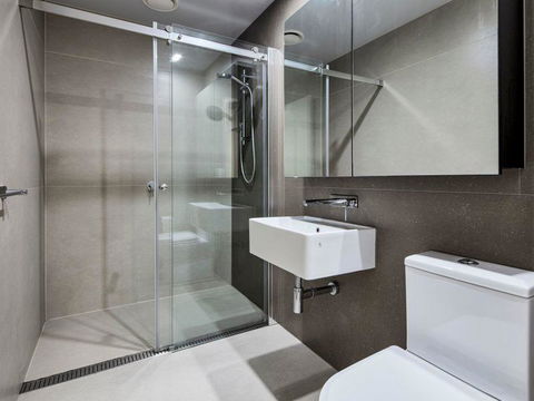 Sky City Serviced Apartment - Accommodation Asia 19