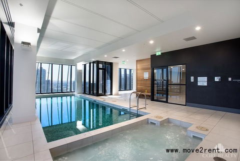 Sky City Serviced Apartment - Accommodation Asia 22