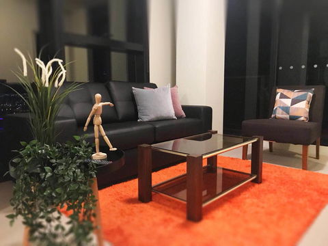 Sky City Serviced Apartment - Accommodation Asia 14
