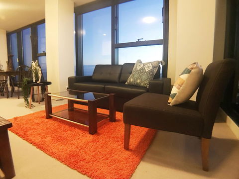 Sky City Serviced Apartment - Accommodation Asia 8