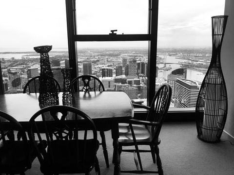Sky City Serviced Apartment - Accommodation Asia 12