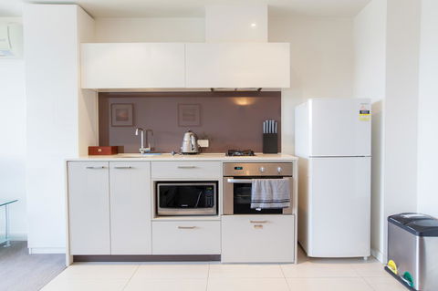 Southern Cross Serviced Apartments - Accommodation Asia 9