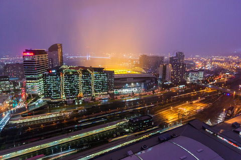 Southern Cross Serviced Apartments - Accommodation Asia 19