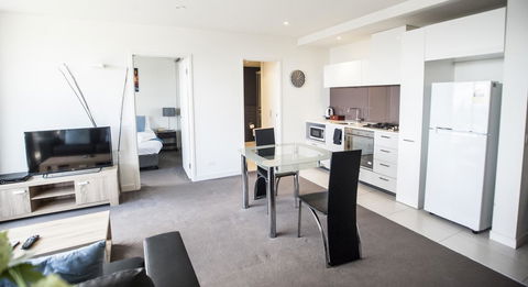 Southern Cross Serviced Apartments - Accommodation Asia 25
