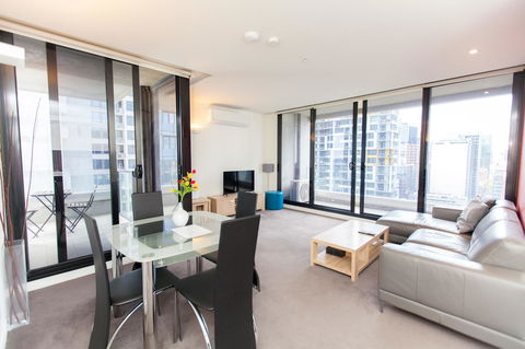 Southern Cross Serviced Apartments - Accommodation Asia 13