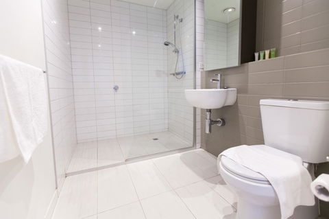Southern Cross Serviced Apartments - Accommodation Asia 3