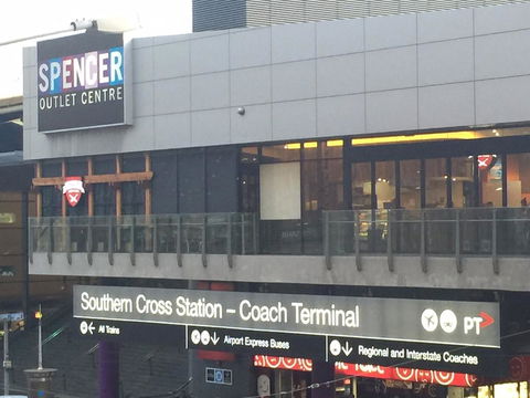 Southern Cross Serviced Apartments - Accommodation Asia 27
