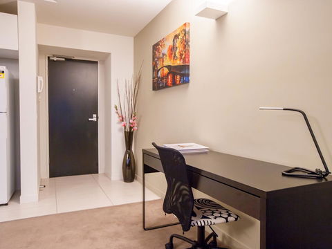 Southern Cross Serviced Apartments - Accommodation Asia 37