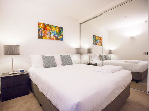 Southern Cross Serviced Apartments - Accommodation Asia 30