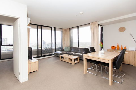 Southern Cross Serviced Apartments - Accommodation Asia 4