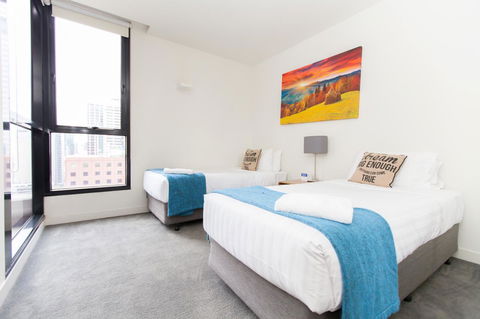 Southern Cross Serviced Apartments - Accommodation Asia 7