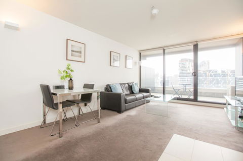 Southern Cross Serviced Apartments - Accommodation Asia 17