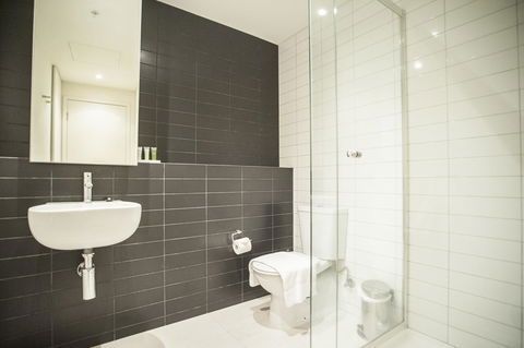 Southern Cross Serviced Apartments - Accommodation Asia 24