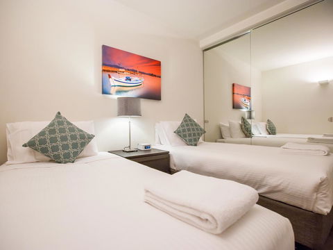Southern Cross Serviced Apartments - Accommodation Asia 29