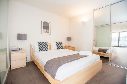 Southern Cross Serviced Apartments - Accommodation Asia 35
