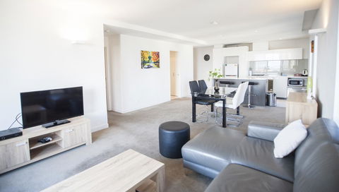 Southern Cross Serviced Apartments - Accommodation Asia 23
