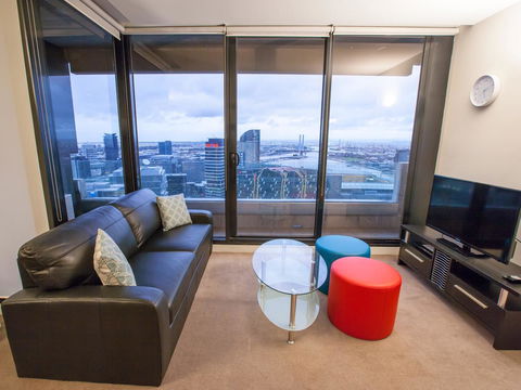 Southern Cross Serviced Apartments - Accommodation Asia 36