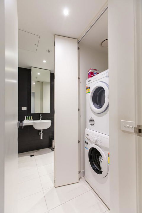 Southern Cross Serviced Apartments - Accommodation Asia 10