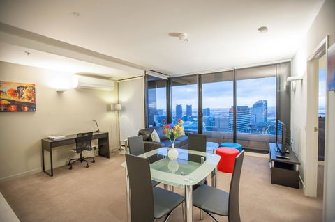 Southern Cross Serviced Apartments - Accommodation Asia 0