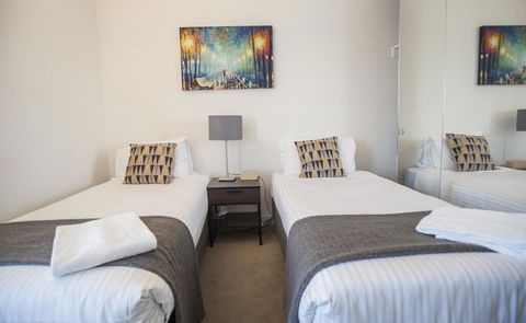 Southern Cross Serviced Apartments - Accommodation Asia 22