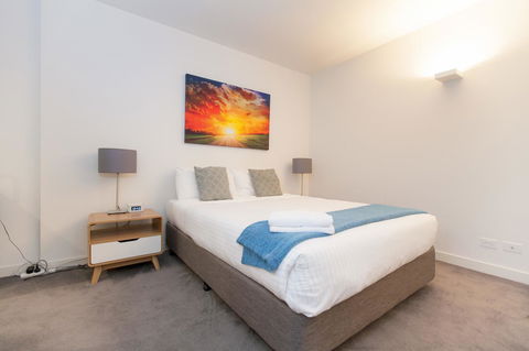 Southern Cross Serviced Apartments - Accommodation Asia 6