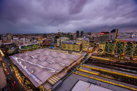 Southern Cross Serviced Apartments - Accommodation Asia 1