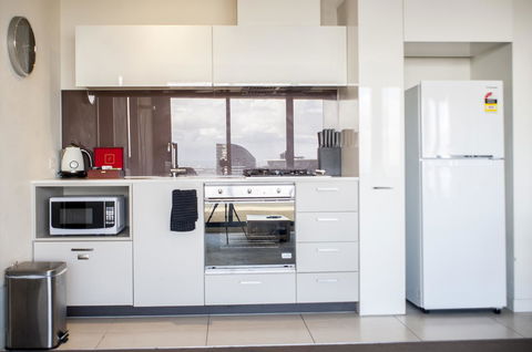 Southern Cross Serviced Apartments - Accommodation Asia 26