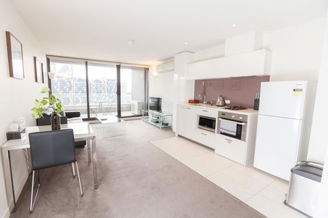 Southern Cross Serviced Apartments - Accommodation Asia 34