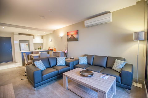 Southern Cross Serviced Apartments - Accommodation Asia 18