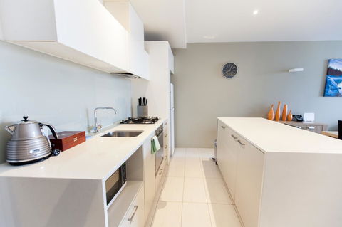 Southern Cross Serviced Apartments - Accommodation Asia 15