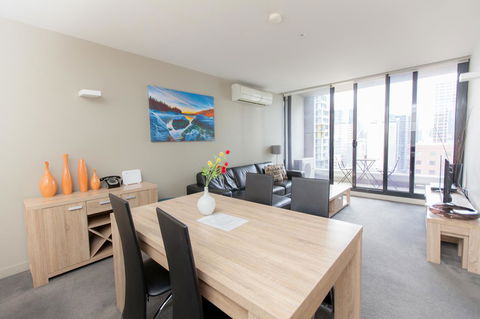 Southern Cross Serviced Apartments - Accommodation Asia 5