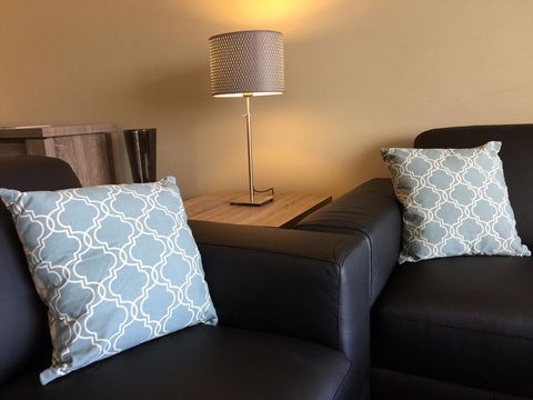 Southern Cross Serviced Apartments - Accommodation Asia 38