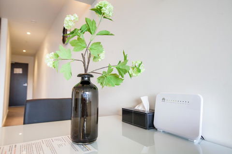 Southern Cross Serviced Apartments - Accommodation Asia 8