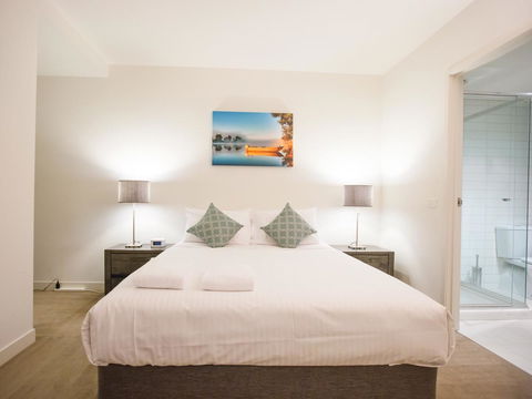 Southern Cross Serviced Apartments - Accommodation Asia 28