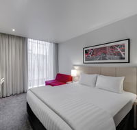 Travelodge Hotel Melbourne Docklands - Accommodation Asia
