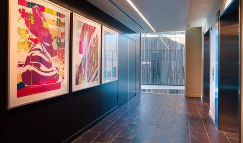 Travelodge Hotel Melbourne Docklands - Accommodation Asia 15