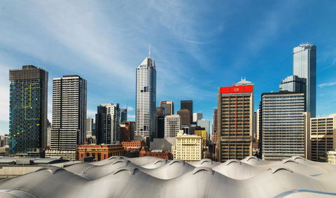 Travelodge Hotel Melbourne Docklands - Accommodation Asia 10