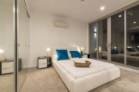 Doncaster Private Collection 2 Bed Townhouse@Pearl - Accommodation Asia 6