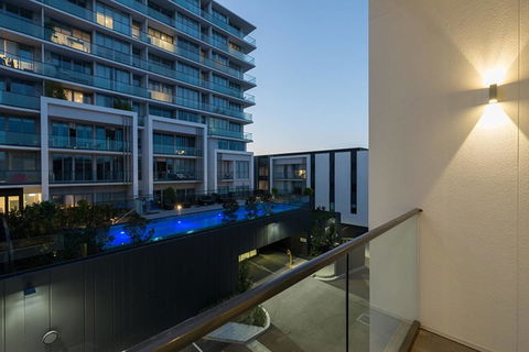 Doncaster Private Collection 2 Bed Townhouse@Pearl - Accommodation Asia 10