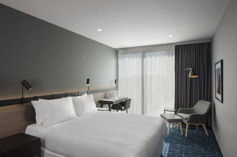 Vibe Hotel Melbourne Docklands - Accommodation Asia 44